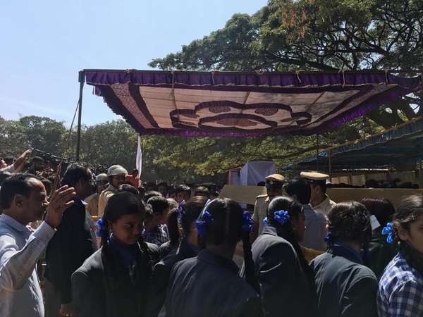 ಮದುವೆ ನಂತರ ಎನ್ ಎಸ್ ಜಿ ಸೇರಿದ್ದ ನಿರಂಜನ್