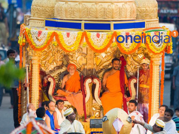 ಪೇಜಾವರ ಶ್ರೀಗಳಿಂದ ಮತ್ತೊಮ್ಮೆ ಆಹ್ವಾನ