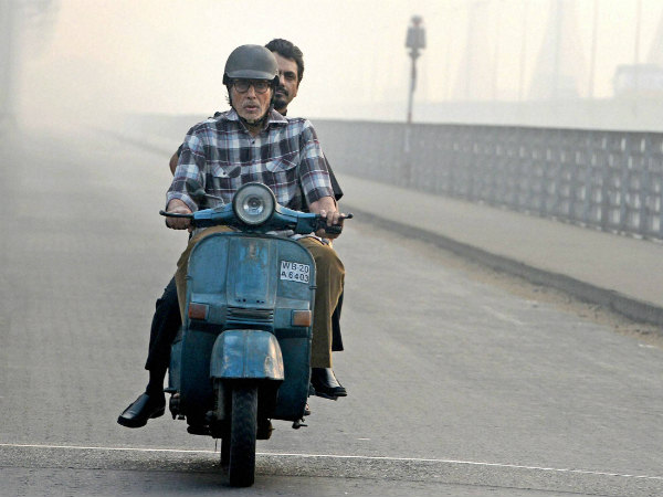 ಸದ್ಯದಲ್ಲೇ ಬಾಲಿವುಡ್ ನಲ್ಲಿ 'ಬಾಲಿ ಬ್ರಿಡ್ಜ್' ಸಿನಿಮಾ