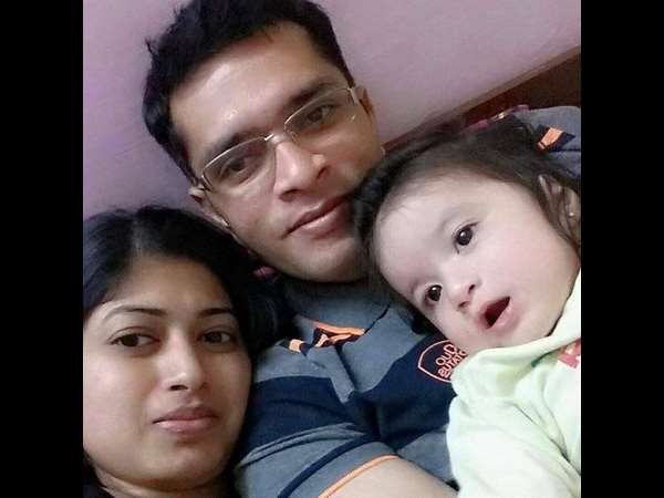 ನಿನ್ನ ಹೆಂಡತಿಗೆ ಏನು ಉಡುಗೊರೆ ಕೊಟ್ಟೆ?