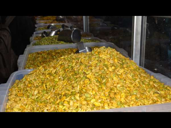 ಅವರೇಕಾಯಿ, ಕಾಳು, ಬೇಳೆ ಔಷಧೀಯ ಗುಣಗಳು