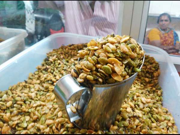 100 ಗ್ರಾಂ ಅವರೇ ಕಾಳಿನಲ್ಲಿರುವ ಪೋಷಕಾಂಶ