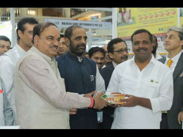 ದೇಶದ 12 ಕಡೆ ಔಷಧಿ ಶಿಕ್ಷಣ ಸಂಶೋಧನಾ ಸಂಸ್ಥೆ