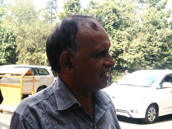 ಅವೈಜ್ಞಾನಿಕ ಯೋಜನೆ