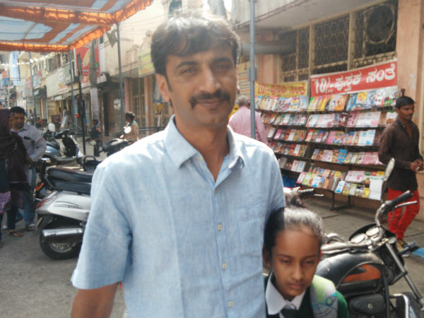 ಮಗುವಿಗೆ ಹೆಲ್ಮೆಟ್ ಹಾಕಲು ಸಾಧ್ಯವೇ?