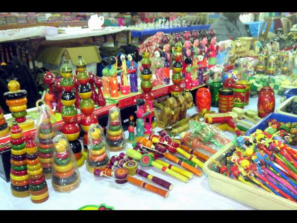 ಮಕ್ಕಳು ಇಷ್ಟಪಡುವ ಆಟದ ಸಾಮಾನುಗಳು