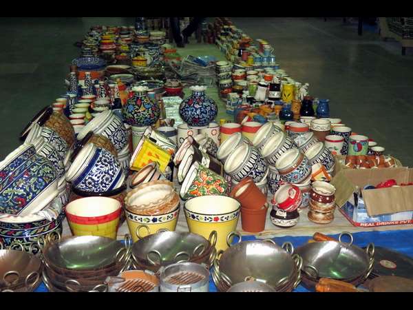 ಅಂದದ ಕಾಫಿ ಕಪ್ ಗಳು