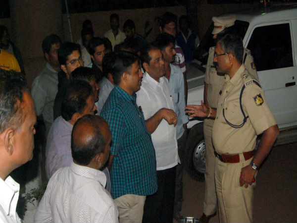 Hubballi