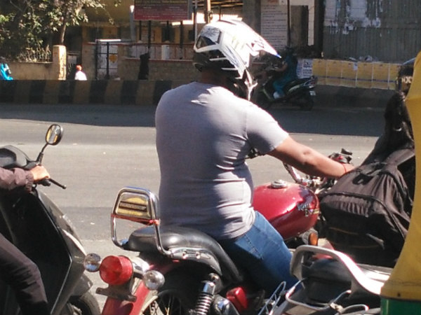 ಐಎಸ್ ಐ ಮಾರ್ಕ್