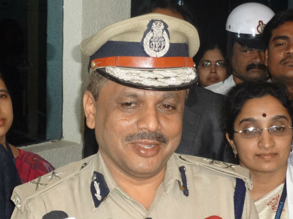 ಬೆಂಗಳೂರಿಗರೇ ಅದೃಷ್ಟವಂತರು! ಬೆಂಗಳೂರಿಗರೇ ಅದೃಷ್ಟವಂತರು!