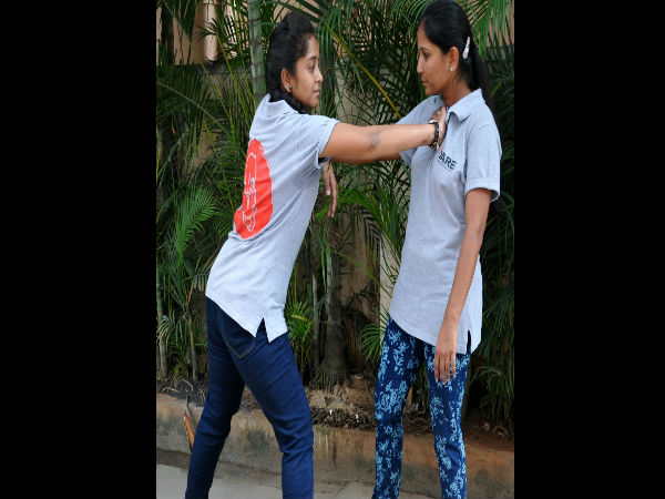 ಕಾರ್ಯಾಗಾರದಲ್ಲಿ ಏನು ಹೇಳಿಕೊಡಲಾಗುತ್ತದೆ?