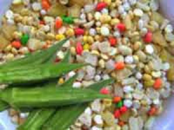 ಸಂಕ್ರಾಂತಿ ವಿಶೇಷ ಎಳ್ಳು ಬೆಲ್ಲ