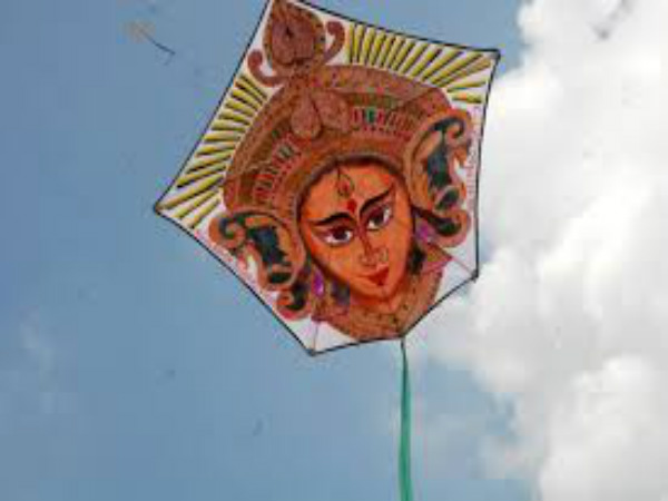 ಗುಜರಾತ್ ಮತ್ತು ಮಹಾರಾಷ್ಟ್ರದಲ್ಲಿ ಸಂಕ್ರಾಂತಿಗೆ ಏನು ಸಂಪ್ರದಾಯವಿದೆ?