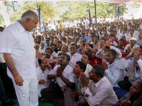 ಬಿಜೆಪಿಗೆ ಪ್ರಬಲ ಶಕ್ತಿ ಬೇಕಾಗಿದೆ