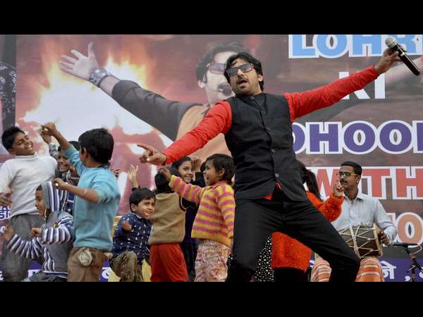 ಸಂಗೀತ ಸಂಭ್ರಮ ಸಂಗೀತ ಸಂಭ್ರಮ