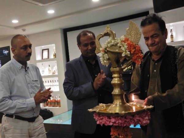 Madhuloka opens second branch in BTM Layout in Bengaluru