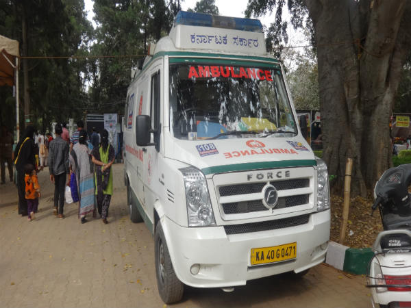 ವಿಶೇಷವಾದ ಭದ್ರತೆಗಾಗಿ ಏನೆಲ್ಲಾ ಕ್ರಮ ಅನುಸರಿಸಲಾಗಿದೆ?