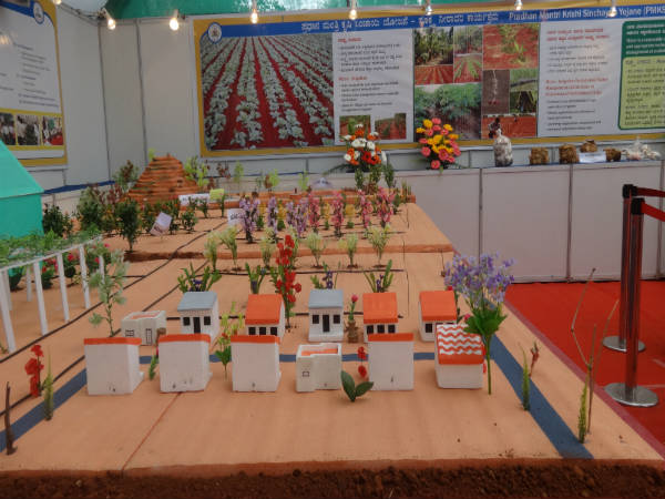 ಜಲ ಸಂಪನ್ಮೂಲ ವೈಜ್ಞಾನಿಕ ಬೃಹತ್ ಮಳಿಗೆ