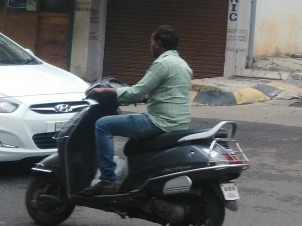 ಬಿಎಂಟಿಸಿ ಏರುತ್ತೇವೆ