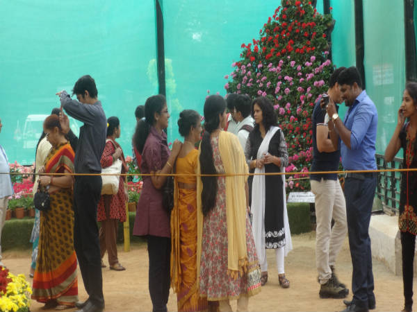 ವೀಕ್ಷಕರು ಹೇಳುವುದೇನು?