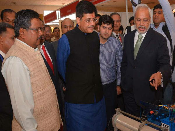 ಸೌರಮಾನ ಶಕ್ತಿ