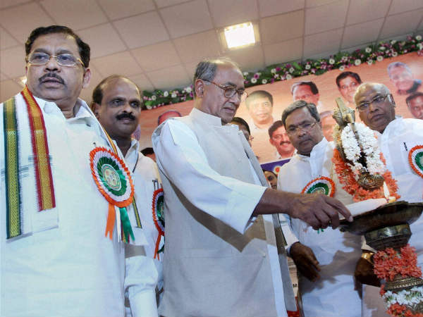 ಹೆಬ್ಬಾಳ ಅಭ್ಯರ್ಥಿ ಆಯ್ಕೆಯ ಕಗ್ಗಂಟು