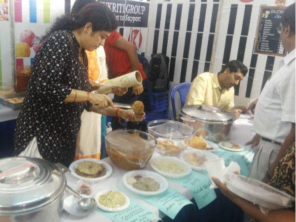 ಅದ್ಭುತ ಪ್ರತಿಕ್ರಿಯೆ