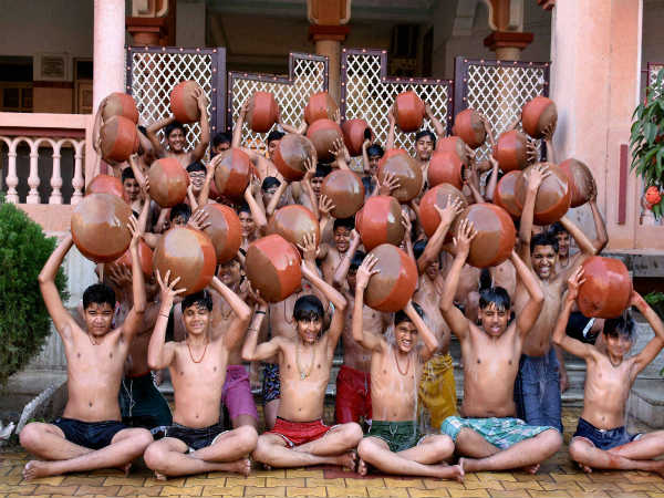 ಏನಿದು ಮಾಘಸ್ನಾನ?