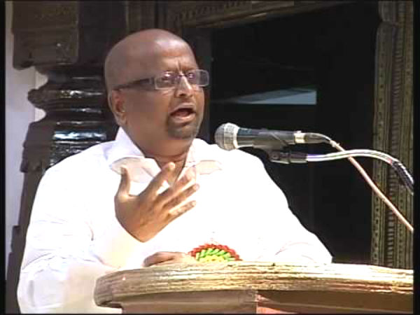 ಸ್ವಾಮಿ ವಿವೇಕಾನಂದ