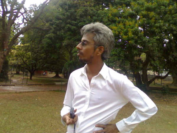 ಬ್ರಹ್ಮನ ಮುಂದೆ ಮನ್ಮಥ ಏನೂ ಅಲ್ಲ