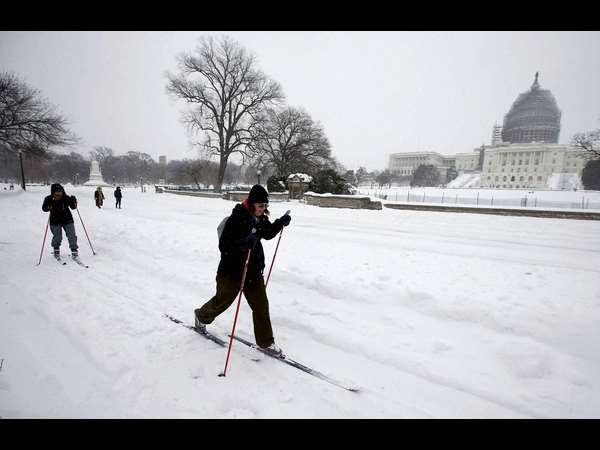  ಇಂಥ ಹಿಮ ಮಾರುತ ಕಂಡಿರಲಿಲ್ಲ