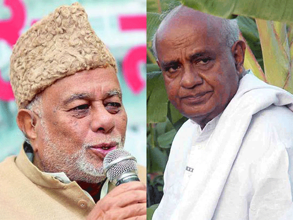 ಜಾತ್ಯಾತೀತ ವಾದ