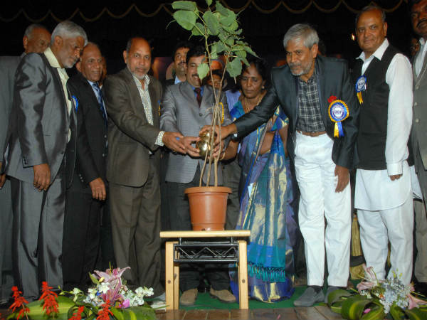 ಬಹುಜನ ಸೋಷಿಯಲ್ ಫೌಂಡೇಶನ್ ಯಾಕೆ ಸ್ಥಾಪಿಸಲಾಯಿತು?