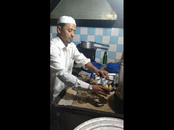 ಐದು ಬಾರಿ ಕಣಕ್ಕೆ ಐದು ಬಾರಿ ಕಣಕ್ಕೆ