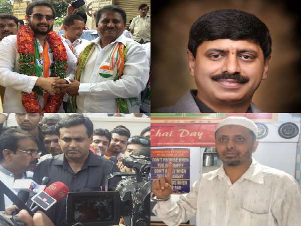 ಹೆಬ್ಬಾಳ ಕಣದಲ್ಲಿ ಯಾರ್ಯಾರು? ಹೆಬ್ಬಾಳ ಕಣದಲ್ಲಿ ಯಾರ್ಯಾರು?