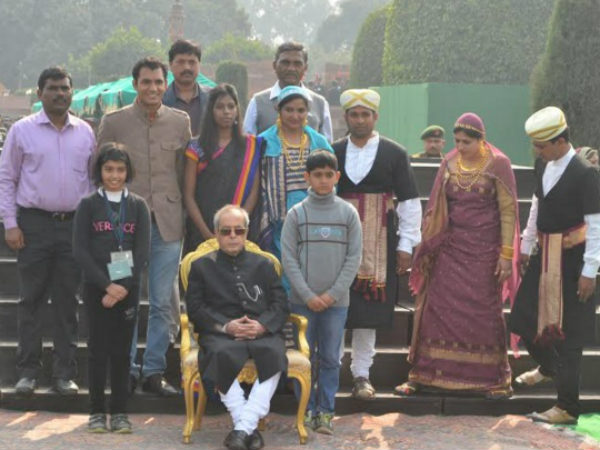 ಇದು ನಮ್ಮ ಕೊಡಗಿನ ತಂಡ 