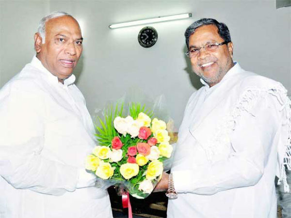 ಮಲ್ಲಿಕಾರ್ಜುನ ಖರ್ಗೆ ಮಲ್ಲಿಕಾರ್ಜುನ ಖರ್ಗೆ