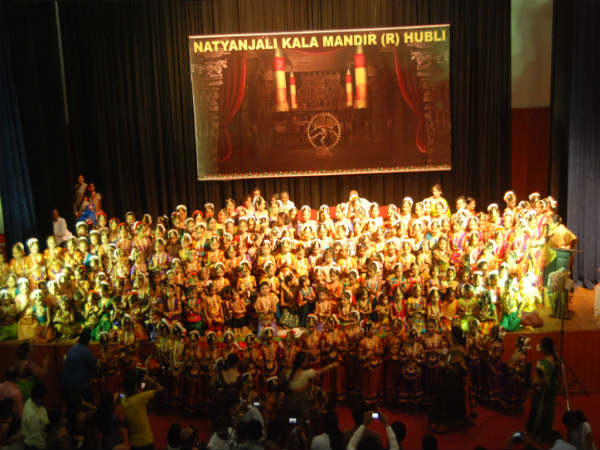 Hubballi