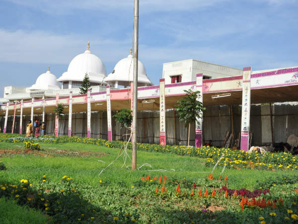 ಐದನೇ ದಿನವೇ ಜಾತ್ರೆ ಕಳೆಗಟ್ಟಲಿದೆ