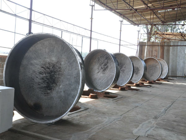 ಅನ್ನದಾಸೋಹವೂ ಇದೆ.
