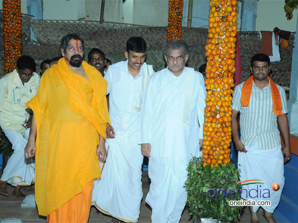 ಒಂದೇ ಗ್ರಾಮದ ಜನರ 1.3 ಕೋಟಿ ದೇಣಿಗೆ 