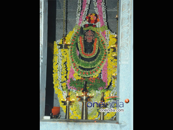  ಆಸ್ತಿಕರು ಸಮಯಾವಕಾಶ ಇದ್ದಾಗ ಒಮ್ಮೆ ಭೇಟಿ ನೀಡಿ