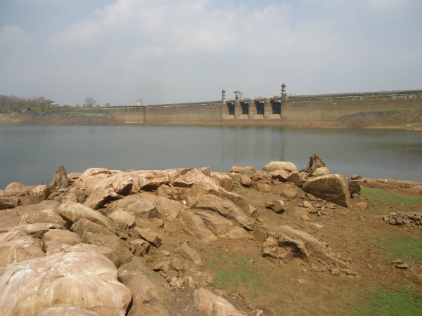 ಕಳೆದ ಬಾರಿ ಕೆಆರ್ ಎಸ್ ಜಲಾಶಯದಲ್ಲಿ ಎಷ್ಟು ನೀರಿತ್ತು?