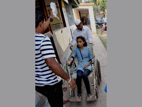 ಪ್ರಾಣ ಉಳಿಸಿ ಪ್ರಾಣ ತೆತ್ತ ಇಫ್ತೆಕಾರ್