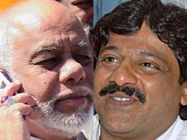 ಜಮೀರ್ ಅಹಮ್ಮದ್ಗೆ ನನ್ನ ಮೇಲೆ ಪ್ರೀತಿ ಜಾಸ್ತಿ ಜಮೀರ್ ಅಹಮ್ಮದ್ಗೆ ನನ್ನ ಮೇಲೆ ಪ್ರೀತಿ ಜಾಸ್ತಿ