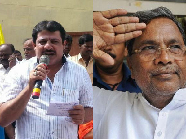 ಸಿದ್ದರಾಮಯ್ಯ ಅವರತ್ತ ಹೆಚ್ಚು ಒಲವು ಸಿದ್ದರಾಮಯ್ಯ ಅವರತ್ತ ಹೆಚ್ಚು ಒಲವು