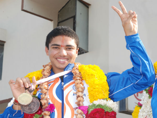 ಪ್ರಸಾದ್ ಗೆ ಎದುರಾದ ಆಘಾತ ಏನು?