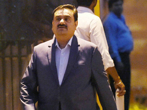 ರಾಹುಲ್ ಟೀಕಿಸಿದ್ದ ಅದಾನಿಯಿಂದ ಭಾರಿ ಹೂಡಿಕೆ