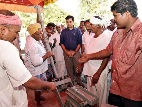 ಪರಿಸರ ಸ್ನೇಹಿ ಇಟ್ಟಿಗೆಗಳು