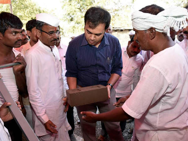 84 ಸಾವಿರ ರೂ.ಗಳ ಯಂತ್ರ